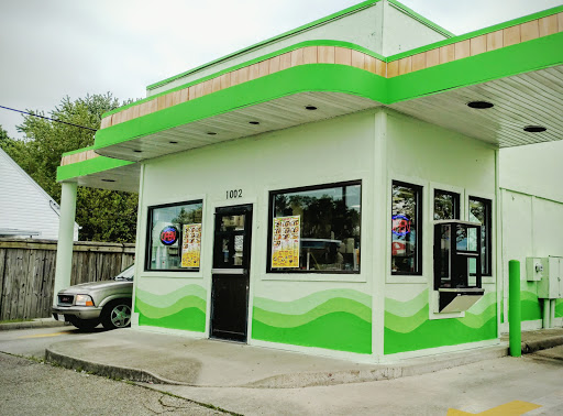 Victor's Taco Shop